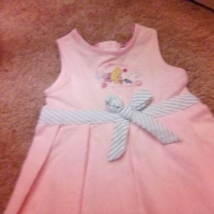 Winnie The Pooh dress